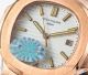 (OE) Swiss Replica Patek Philippe 5713 G Nautilus Watch Rose Gold White Face (8)_th.jpg